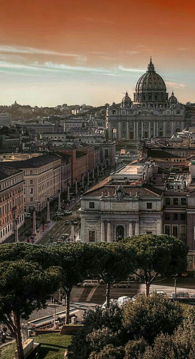 parrucchiere roma